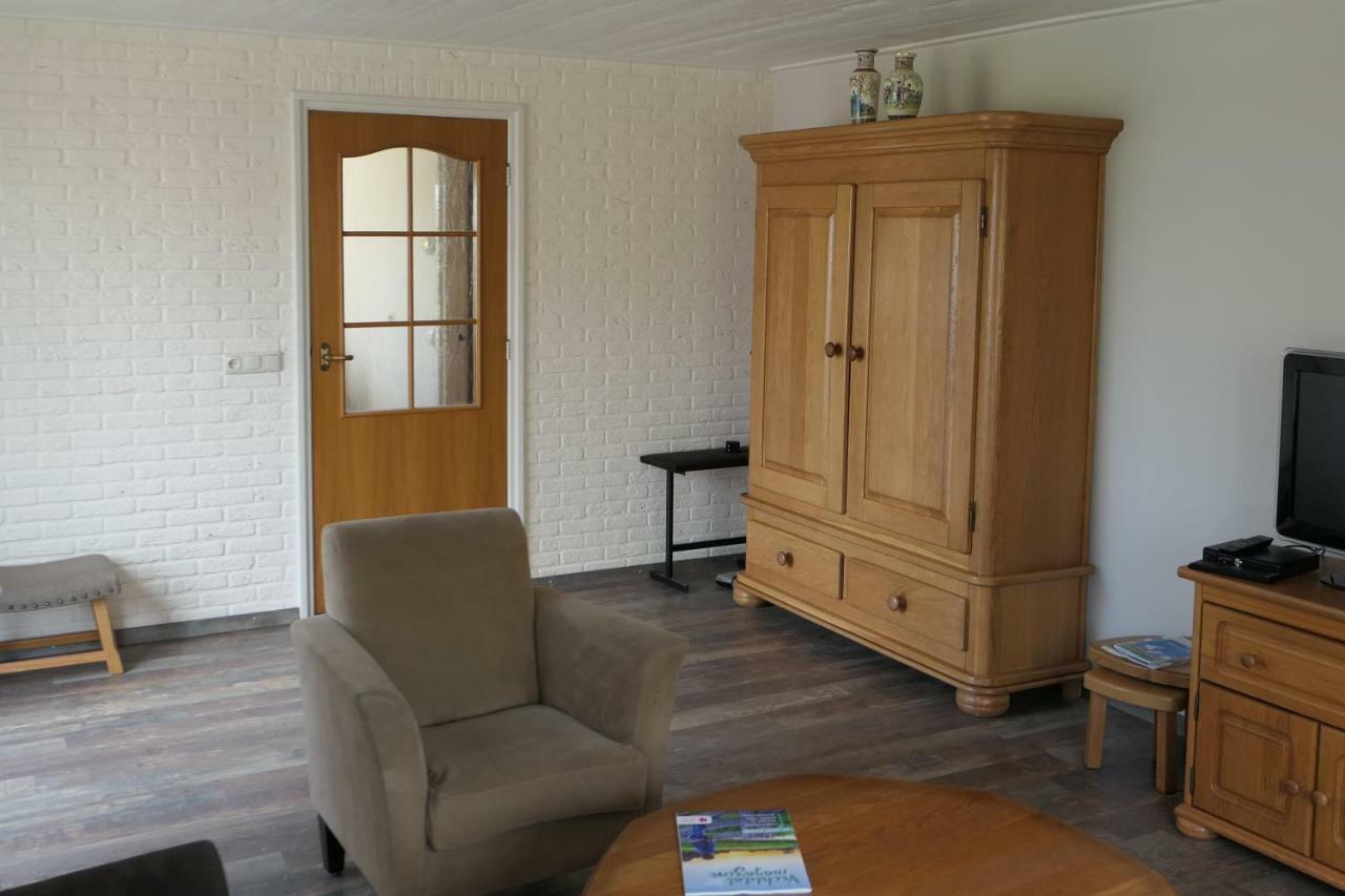 Erve Eshuus Daarle Villa Exteriör bild