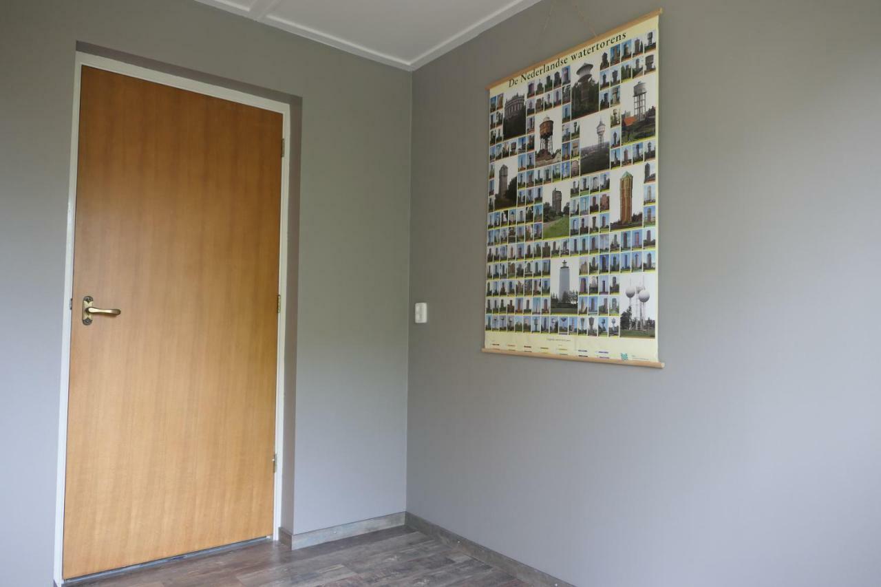 Erve Eshuus Daarle Villa Exteriör bild